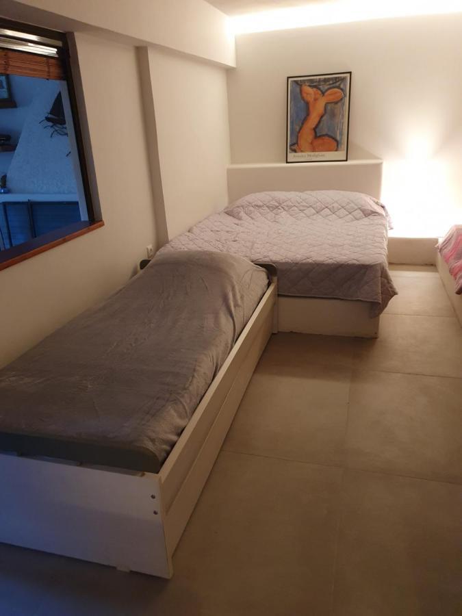 Poros Town Poros Summer Apartment - Neorio מראה חיצוני תמונה
