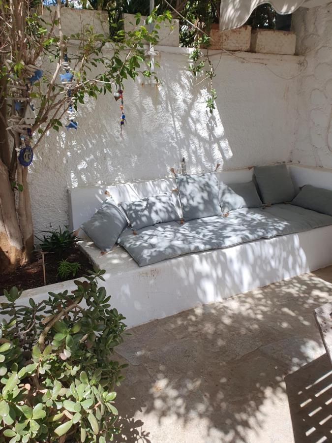 Poros Town Poros Summer Apartment - Neorio מראה חיצוני תמונה