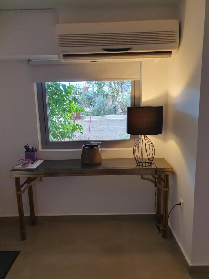 Poros Town Poros Summer Apartment - Neorio מראה חיצוני תמונה