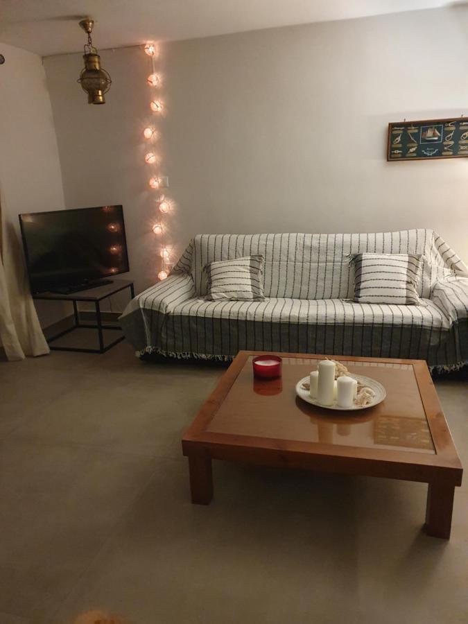Poros Town Poros Summer Apartment - Neorio מראה חיצוני תמונה